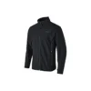Woven Sports 3-in-1-Jacke «Black»