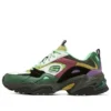 ( X One Piece)Stamina V2 «Green Multicolor»