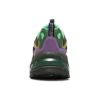 ( X One Piece)Stamina V2 «Green Multicolor»