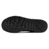 Year of the Rabbit Uno Celebrat-Airy Sportschuhe «Black Red»