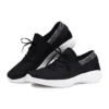 You Laufschuhe Schwarz/Weiss