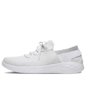 You Laufschuhe Weiss