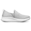 You Wave Schuhe Grau/Weiss