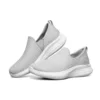 You Wave Schuhe Grau/Weiss