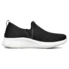 You Wave Sportschuhe Schwarz/Weiss