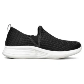 You Wave Sportschuhe Schwarz/Weiss