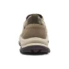 Zeller Schuhe «Tan Black»