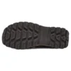 Zeller Schuhe «Tan Black»