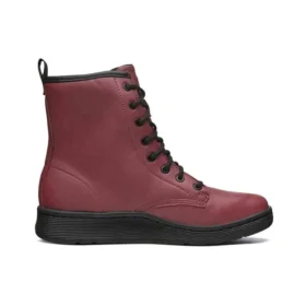 Zwar «Burgundy Black»